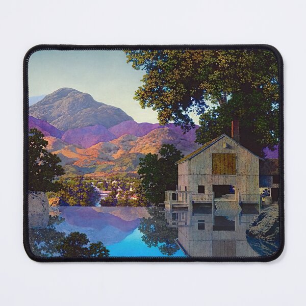 Item preview, Maxfield Parrish designed and sold by Artzate.
