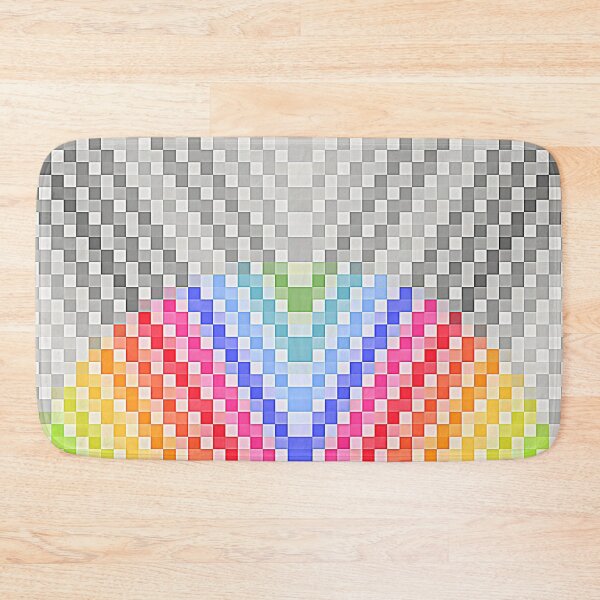Item preview, Rainbow Moon designed and sold by 2sweetsDesign.