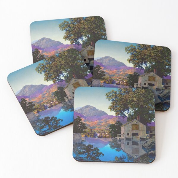 Item preview, Maxfield Parrish designed and sold by Artzate.