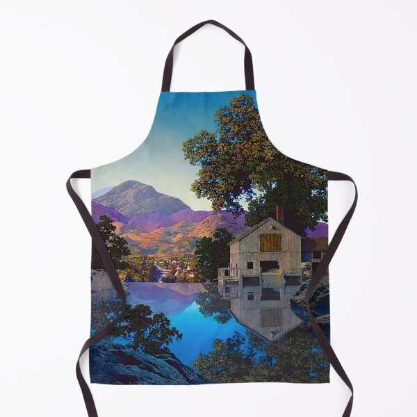 Item preview, Maxfield Parrish designed and sold by Artzate.
