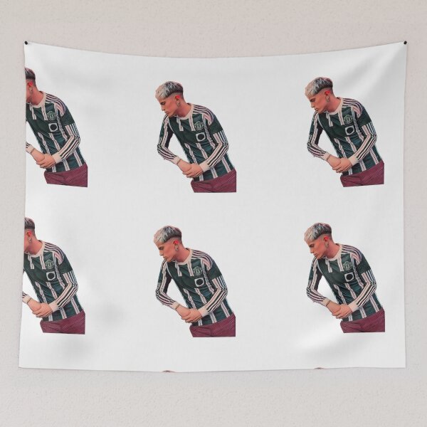 Item preview, its our attacker designed and sold by The Goat.