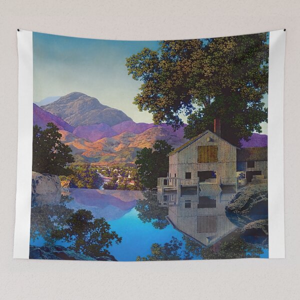 Item preview, Maxfield Parrish designed and sold by Artzate.