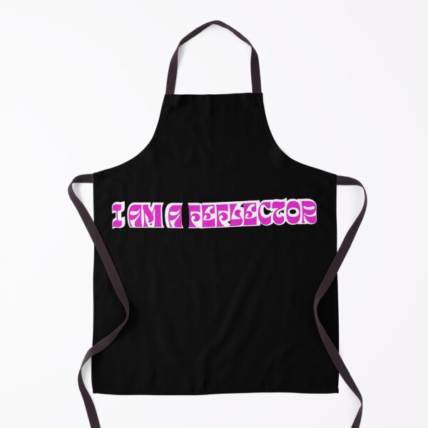 Item preview, I am a reflector, Human design type designed and sold by Optimystic-arts.