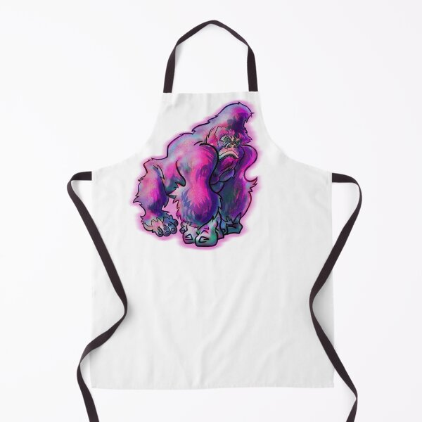 Item preview, DISCORILLA designed and sold by Jrberkeley.