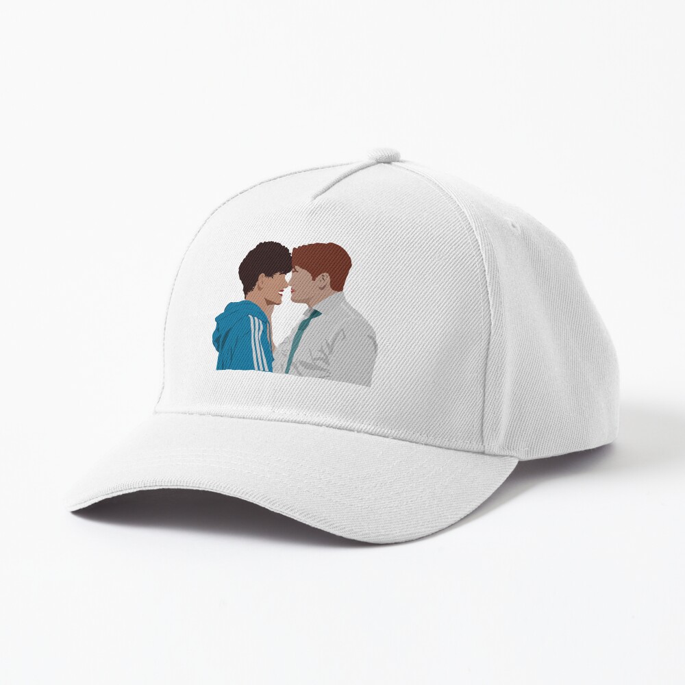 Item preview, Baseball Cap designed and sold by ManoTV.