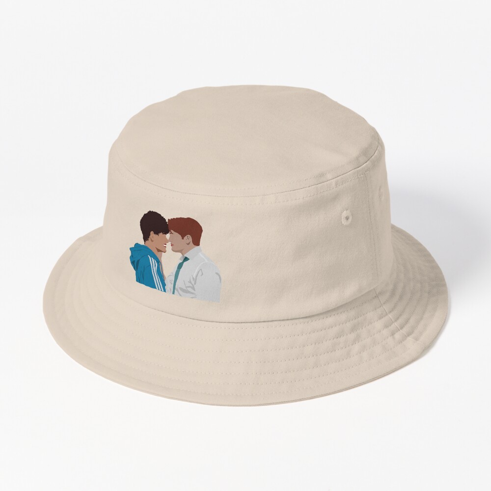 Item preview, Bucket Hat designed and sold by ManoTV.