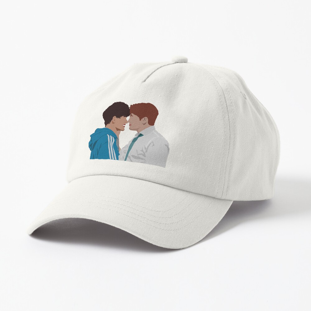 Item preview, Dad Hat designed and sold by ManoTV.