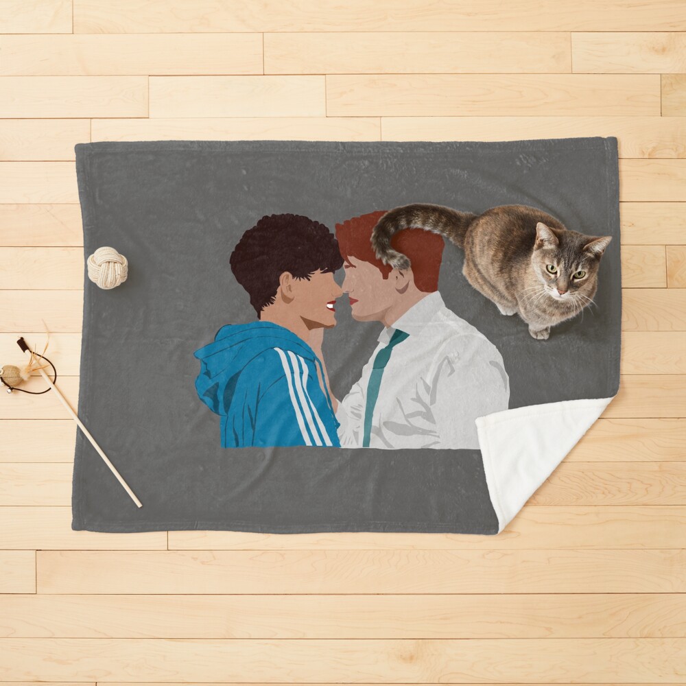 Item preview, Pet Blanket designed and sold by ManoTV.