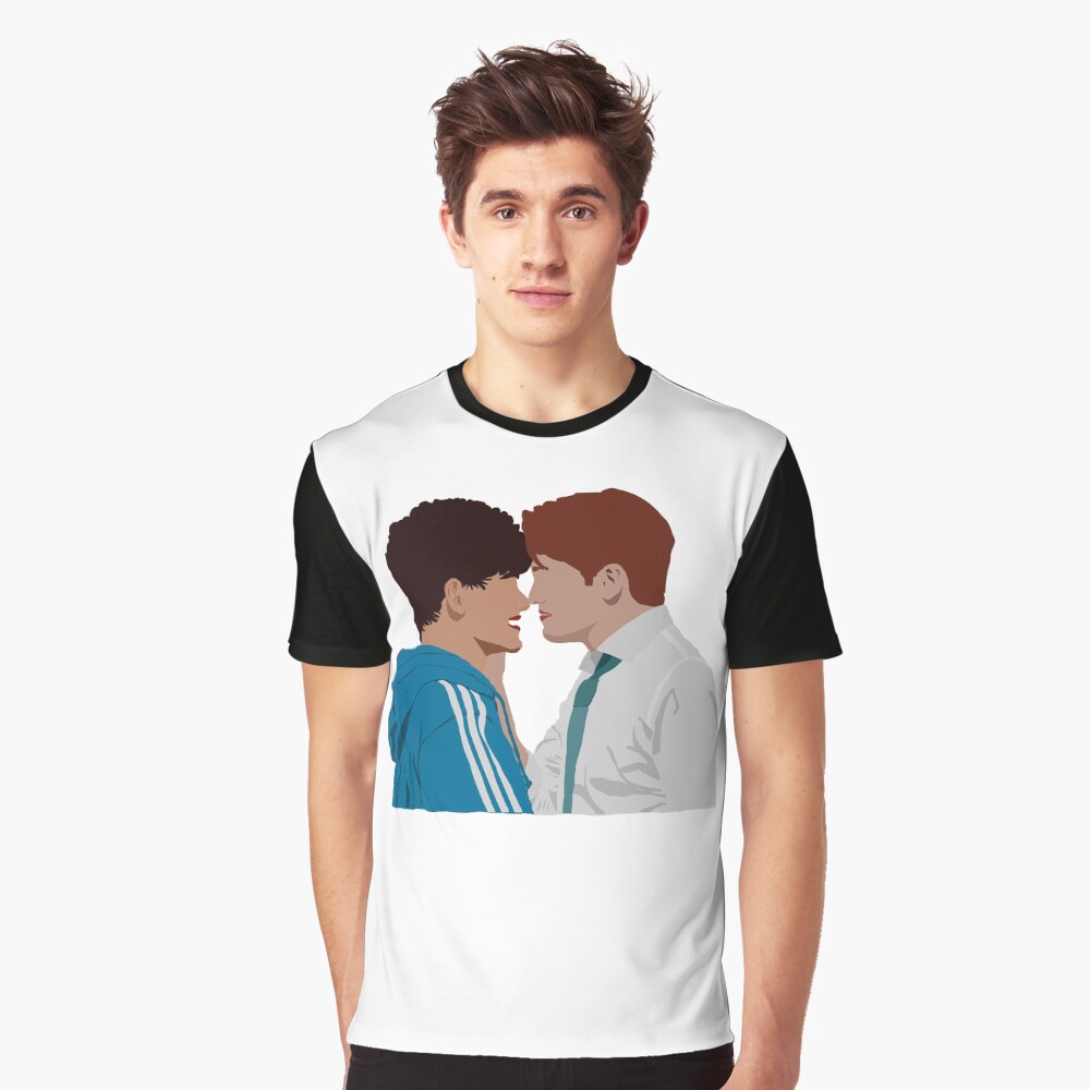 Item preview, Graphic T-Shirt designed and sold by ManoTV.