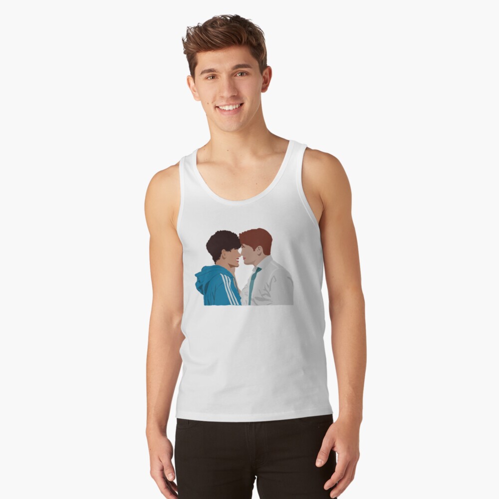 Item preview, Tank Top designed and sold by ManoTV.