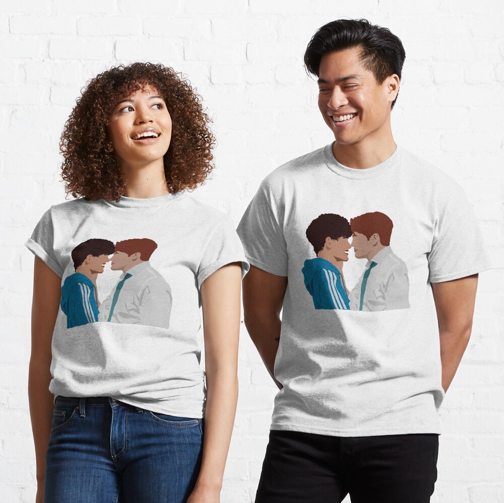 Item preview, Classic T-Shirt designed and sold by ManoTV.
