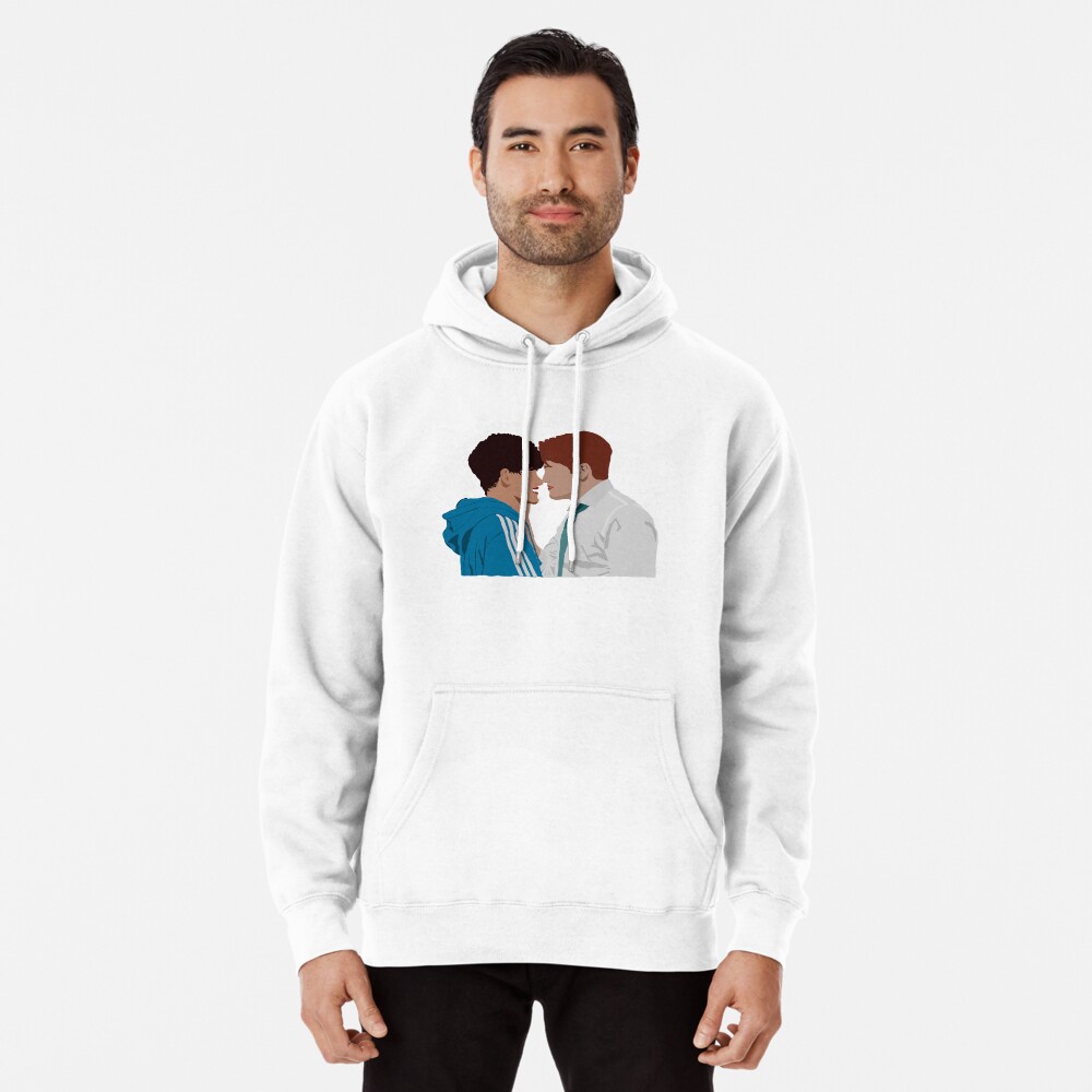 Item preview, Pullover Hoodie designed and sold by ManoTV.