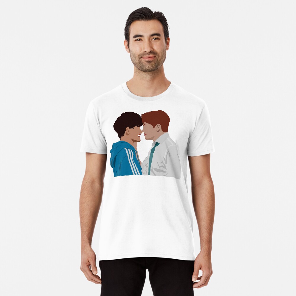 Item preview, Premium T-Shirt designed and sold by ManoTV.