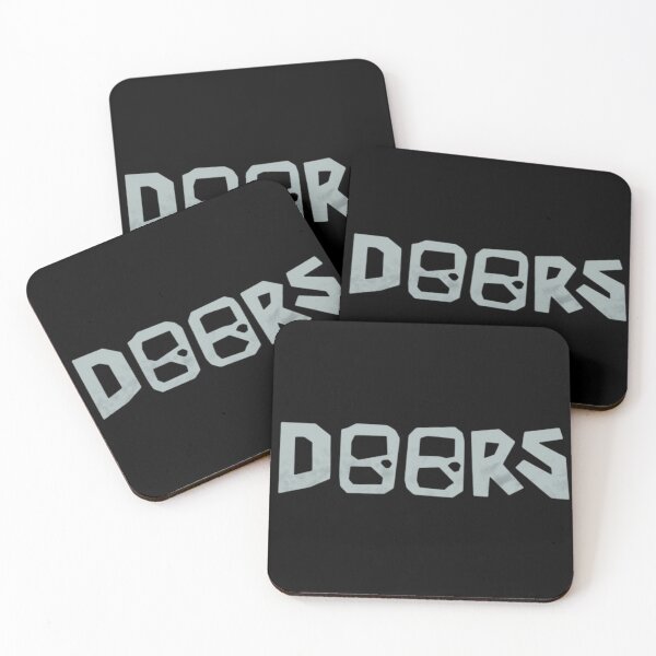 Item preview, Roblox doors, doors  designed and sold by doorzz.