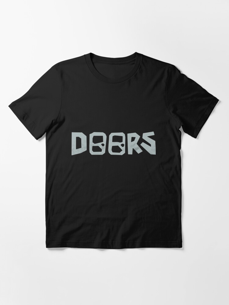 Roblox doors, Seek Essential T-Shirt by doorzz