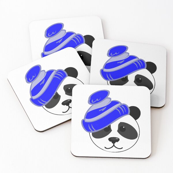 Item preview, Panda Hat Emoji designed and sold by m2inspiration.