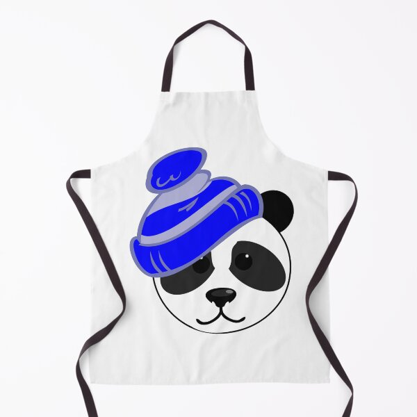 Item preview, Panda Hat Emoji designed and sold by m2inspiration.