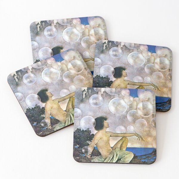 Item preview, Maxfield Parrish designed and sold by Artzate.