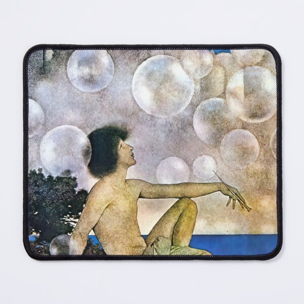 Item preview, Maxfield Parrish designed and sold by Artzate.