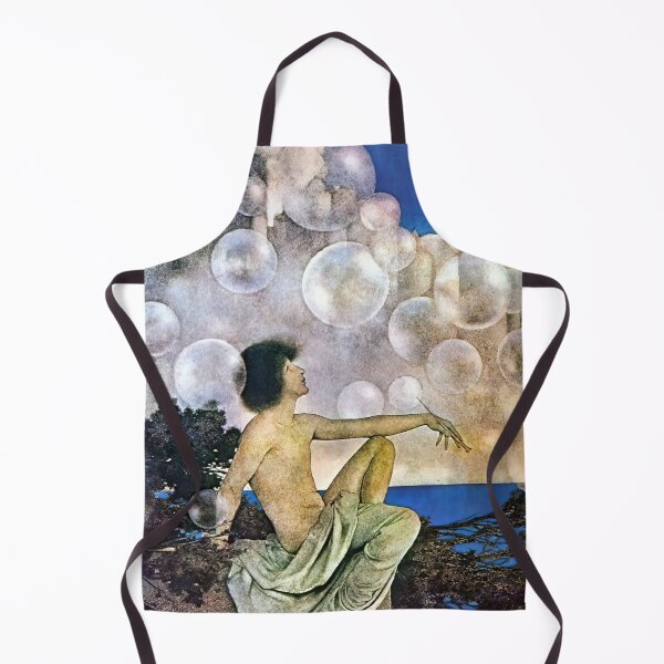 Item preview, Maxfield Parrish designed and sold by Artzate.