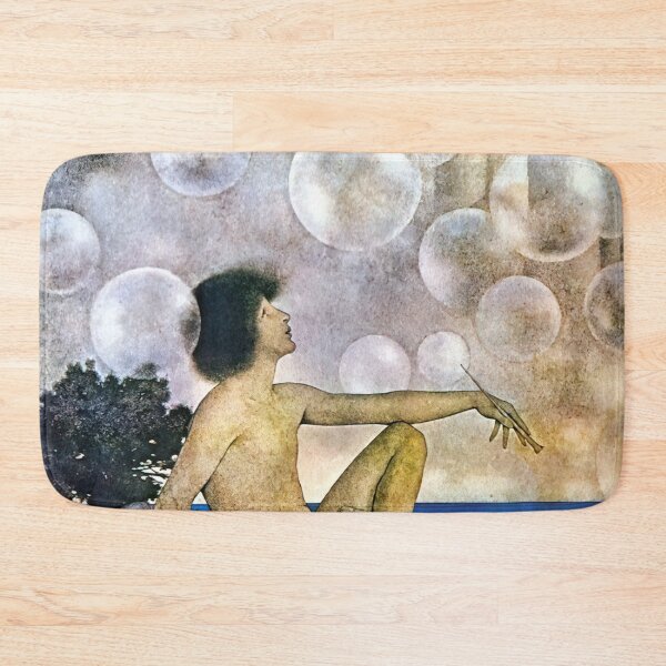 Item preview, Maxfield Parrish designed and sold by Artzate.