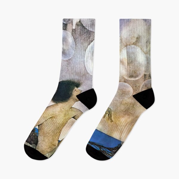 Item preview, Maxfield Parrish designed and sold by Artzate.