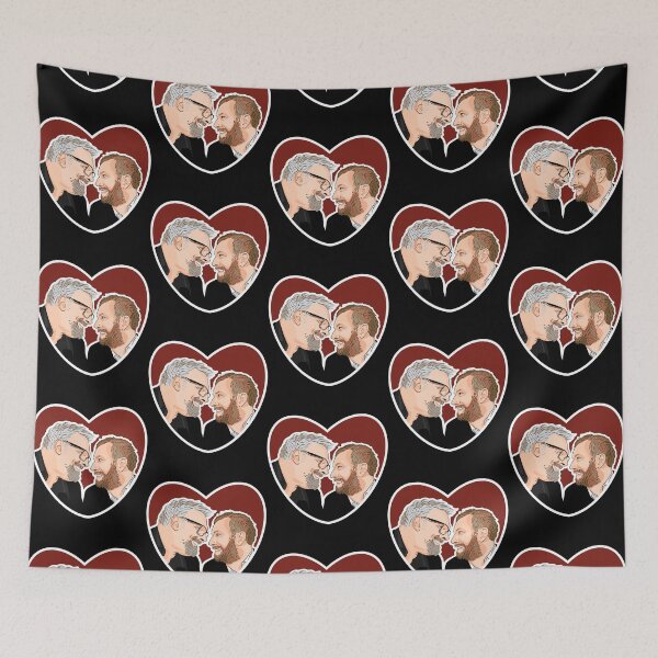 Item preview, I genuinely want to kiss you right now designed and sold by ElanorSells.