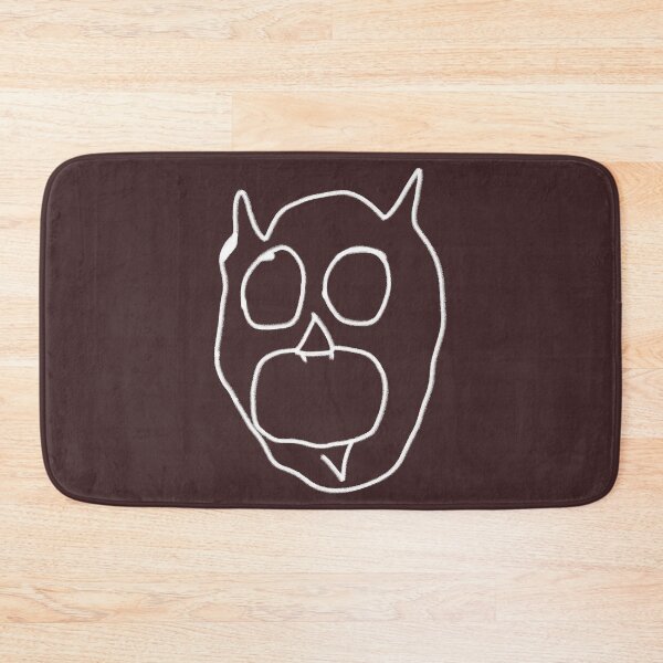 Item preview, its the hoot owl death sign  hoot owl of death designed and sold by ElanorSells.