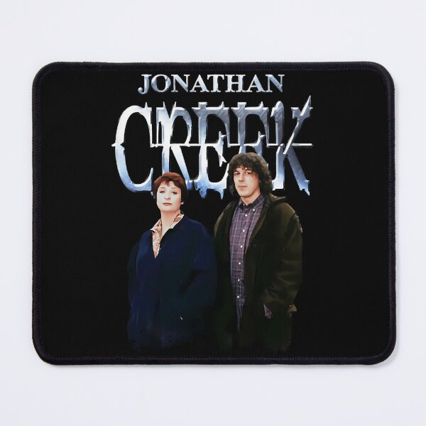 Item preview, Jonathan Creek designed and sold by ElanorSells.