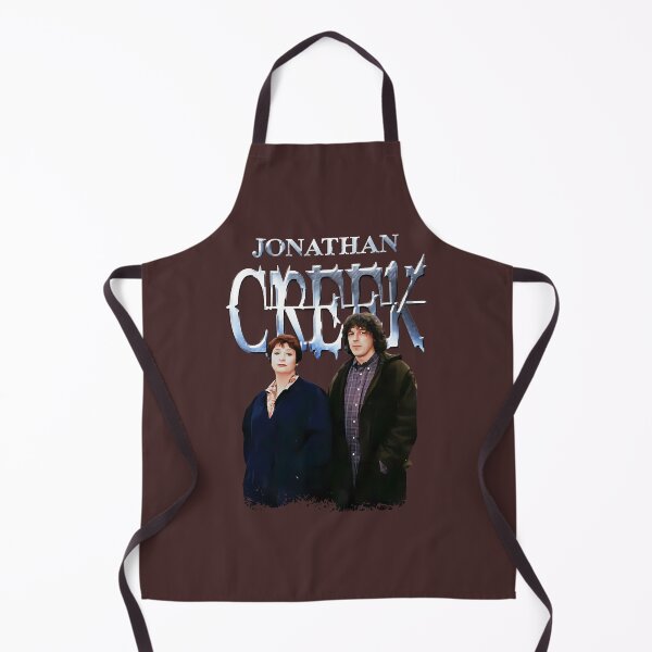 Item preview, Jonathan Creek designed and sold by ElanorSells.