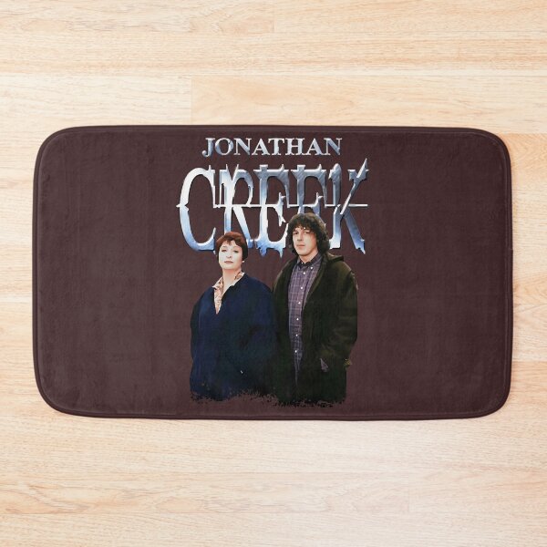 Item preview, Jonathan Creek designed and sold by ElanorSells.