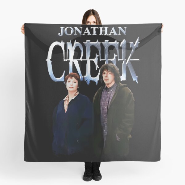 Item preview, Jonathan Creek designed and sold by ElanorSells.
