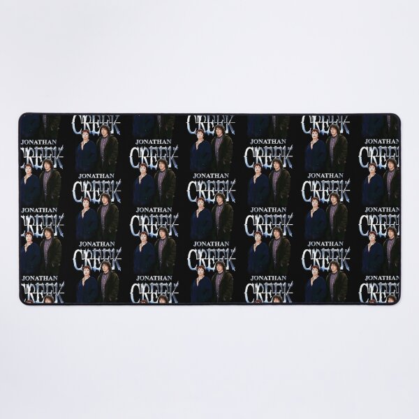 Item preview, Jonathan Creek designed and sold by ElanorSells.