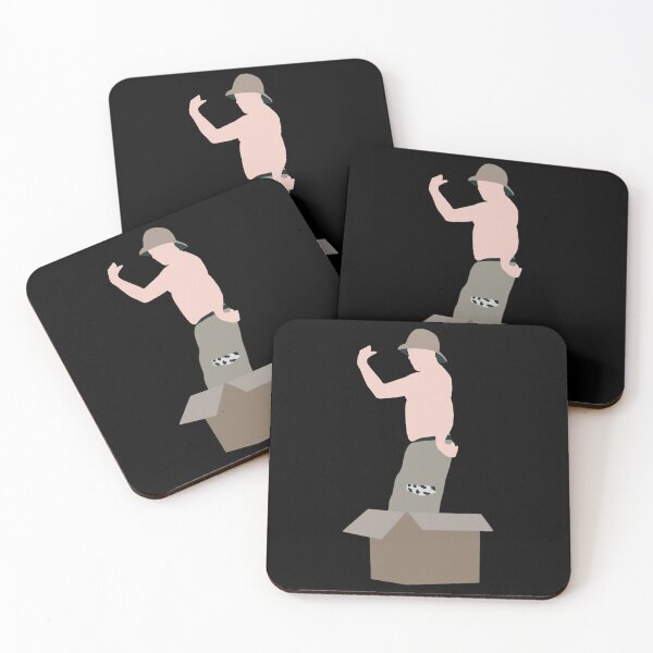 Item preview, Manly Tim Vine designed and sold by ElanorSells.