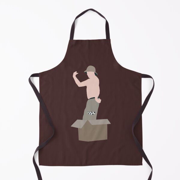 Item preview, Manly Tim Vine designed and sold by ElanorSells.