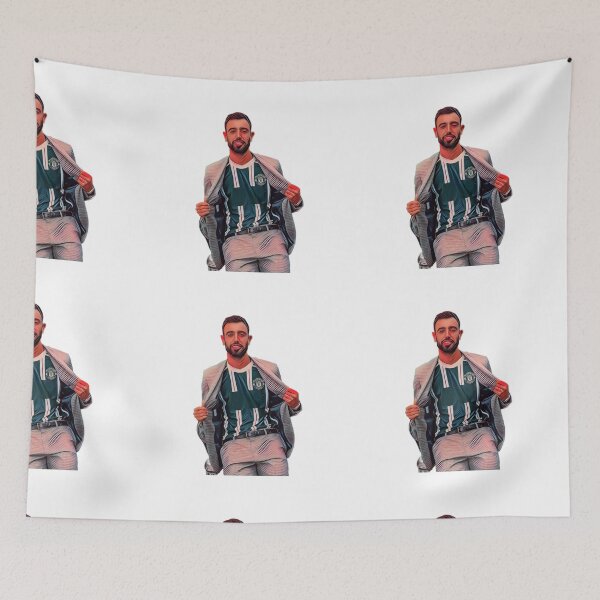 Item preview, its him bruno designed and sold by The Goat.