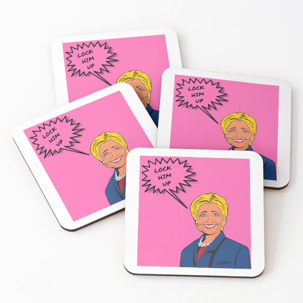 Item preview, Hurricane Hillary Lock Him Up designed and sold by KATKattalestv.