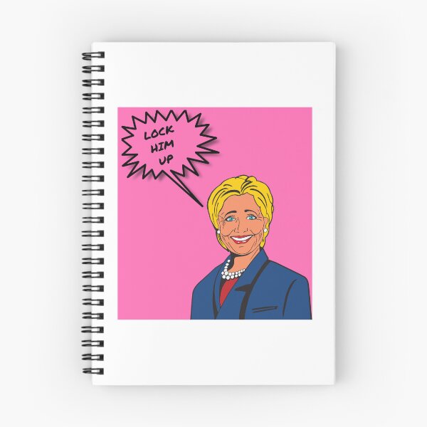 Item preview, Hurricane Hillary Lock Him Up designed and sold by KATKattalestv.