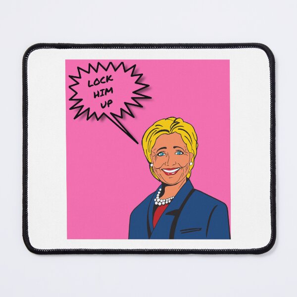 Item preview, Hurricane Hillary Lock Him Up designed and sold by KATKattalestv.