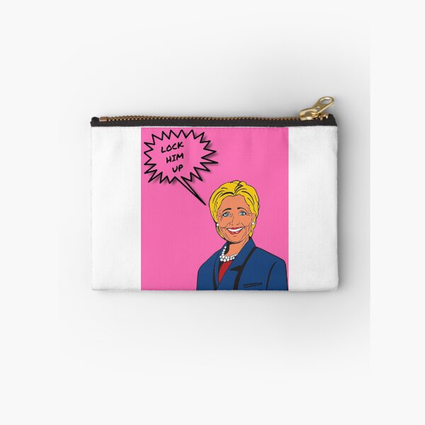 Item preview, Hurricane Hillary Lock Him Up designed and sold by KATKattalestv.