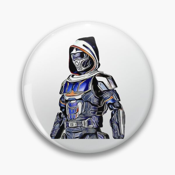 Item preview, Task Master Fan Art designed and sold by ElanorSells.