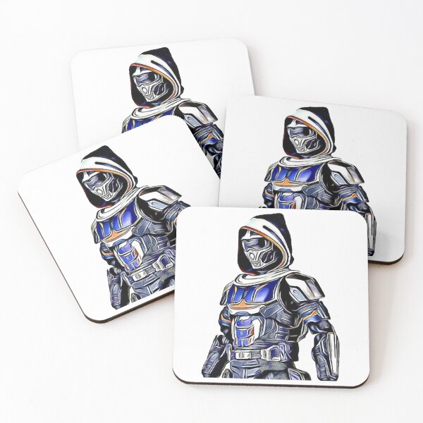 Item preview, Task Master Fan Art designed and sold by ElanorSells.