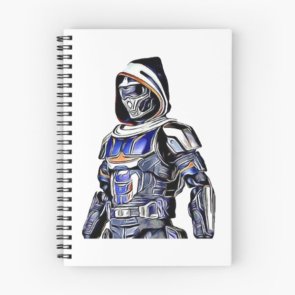 Item preview, Task Master Fan Art designed and sold by ElanorSells.