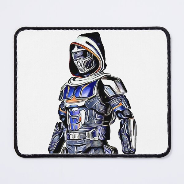 Item preview, Task Master Fan Art designed and sold by ElanorSells.