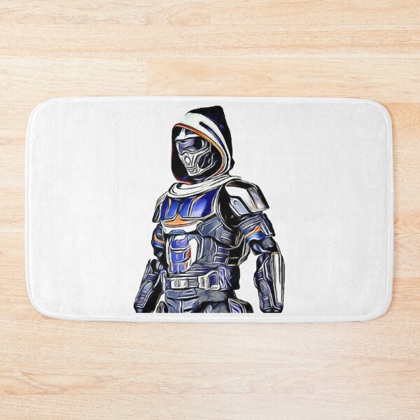 Item preview, Task Master Fan Art designed and sold by ElanorSells.