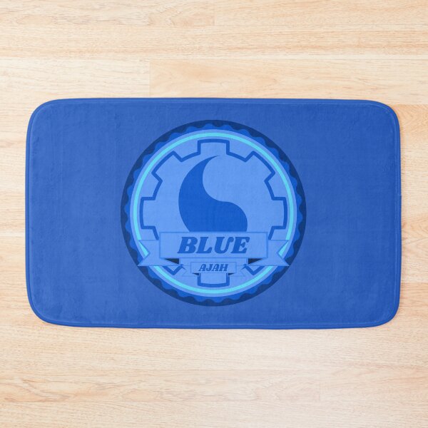 Item preview, Blue Ajah Cog designed and sold by ARedRandBoy01.