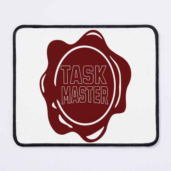 Item preview, Task Master Wax seal designed and sold by ElanorSells.