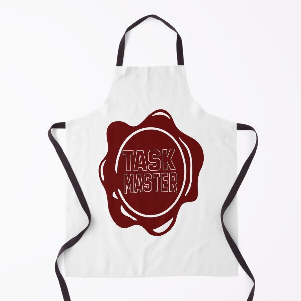 Item preview, Task Master Wax seal designed and sold by ElanorSells.