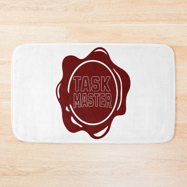 Item preview, Task Master Wax seal designed and sold by ElanorSells.