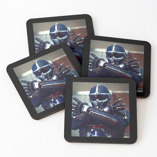 Item preview, Taskmaster designed and sold by ElanorSells.